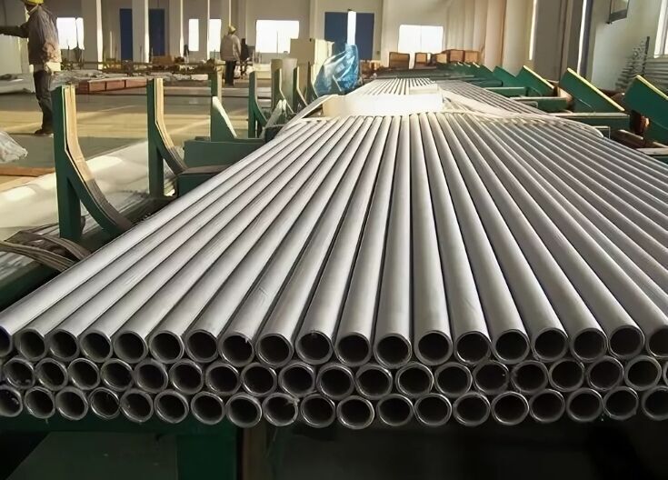 life of reformer tubes