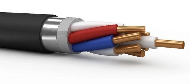 Электрокабель нн. Кабель КВББШВ 10х1,0. Электрокабель НН 00-00007407. 5 Кабелей н.н..
