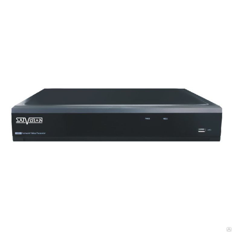 Видеорегистратор 8-ми канальный цифровой гибридный SVR-8115N
