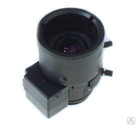 Объектив для камеры видеонаблюдения AXIS LENS CS VF 15-50MM F1.5 DC-I MP