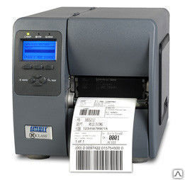 Принтер этикеток DATAMAX М-4206 Mark II, ТТ