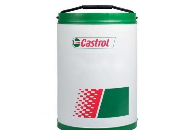 Смазки CASTROL CLS Grease 18 кг 18 KG