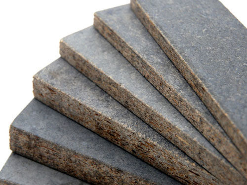 Цементно песчаная смесь ЦСП 3600х1200х10 мм лист СИБЖИЛСТРОЙ