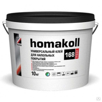 Клей для линолеума homakoll 268