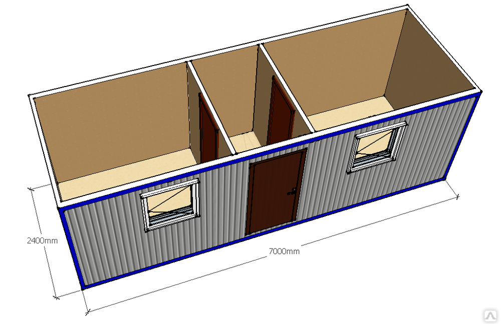 Блок-контейнер строительный 6х2.5м распашонка. Бытовка пост охраны 2.5 2.5. Бытовка строительная 6х2.5 смета. Блок-контейнер 6000*2400*2500мм.