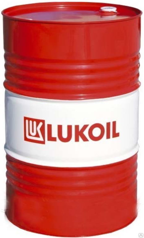 Гидравлическое масло ЛУКОЙЛ РАУНД 220 (216,5 л)