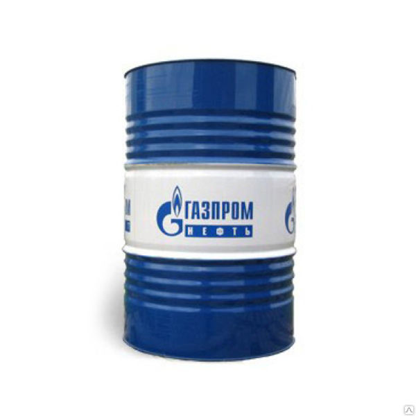 Масло Gazpromneft Compressor Oil 680 (205л)