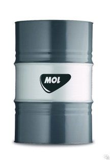 Моторное дизельное масло MOL Super Diesel 15W-40 180 кг 