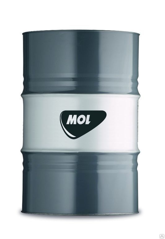 Моторное масло для газовых двигателей MOL GMO Longlife 40 170 кг