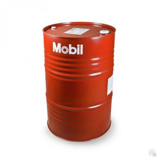 Масло для газовых двигателей MOBIL PEGASUS 1 (208 л, бочка)