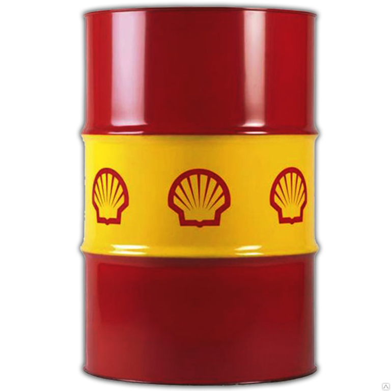 Моторное масло Shell Rimula R5 M 10W40 (209 л)