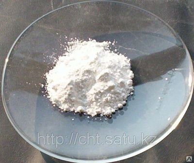 Оксид цинка - антикорозионный пигмент для ЛКМ • НПО Белхим •