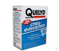 Клей обойный СПЕЦ-ФЛИЗЕЛИН 0,3 кг QUELYD