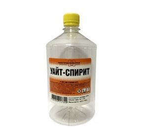 Уайт-спирит 1 л Нижегородхимпром
