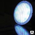 Лампа светодиодная AquaViva PAR56-256LED RGB
