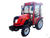 Мини-трактор DONGFENG-244 (ДОНГФЕНГ-244) #1