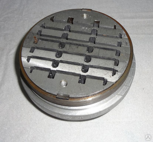 Клапан ПИК 110-0,4 АМ, клапан для компрессора, прямоточный клапан к компрессору 