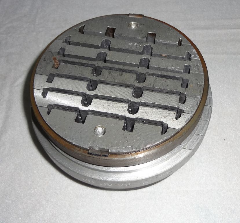 Клапан ПИК 110-0,4 АМ к масляному компрессору