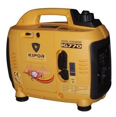 Инверторный генератор KIPOR IG770 2