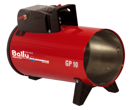 Газовый теплогенератор Ballu-Biemmedue Arcotherm GP 18M C