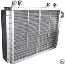 Воздухоохладители для электродвигателей СТД 630-12500,