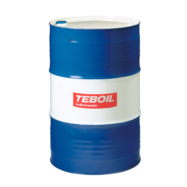 Масло гидравлическое Teboil Hydraulic Oil 46S 216.5л