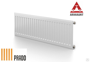 Радиатор PRADO Universal 22х600х1100 