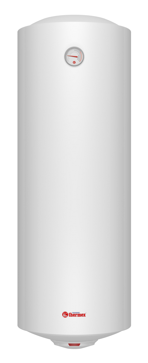 Электрический водонагреватель THERMEX Titanium Heat 150 V, бак биостеклофарфор, 1,5кВт, Термекс