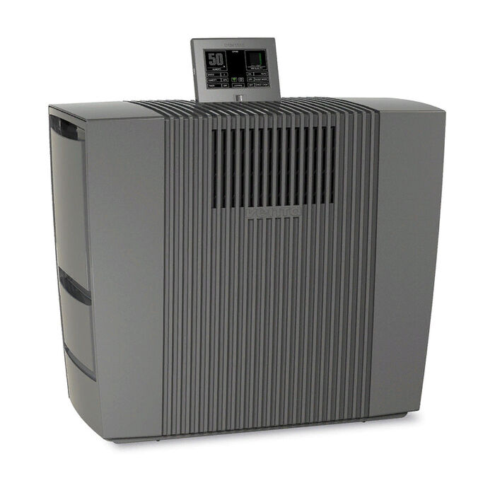 Venta LPH60 Wi-Fi антрацит традиционный увлажнитель воздуха