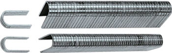 Скобы для кабеля Matrix 41410 12 мм закаленные для степлера 40905 тип 28 1000 шт