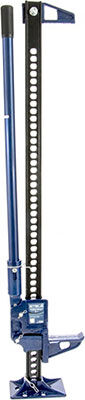 Домкрат реечный профессиональный Stels 3т 115-1030 мм High Jack 50527