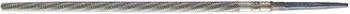 Напильник Сибртех 161717 Напильник 250 мм №1 круглый сталь У13А