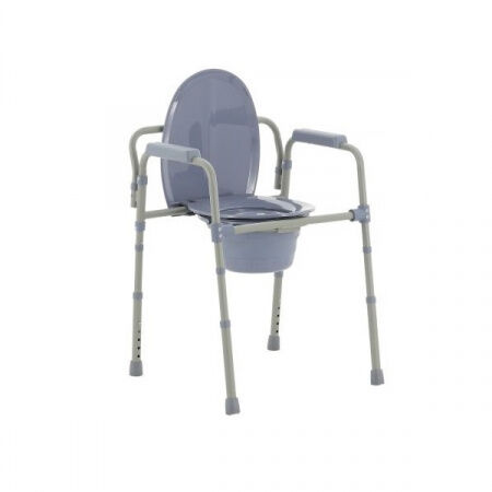 Кресло - стул с санитарным оснащением R-610V-00 (371.33)