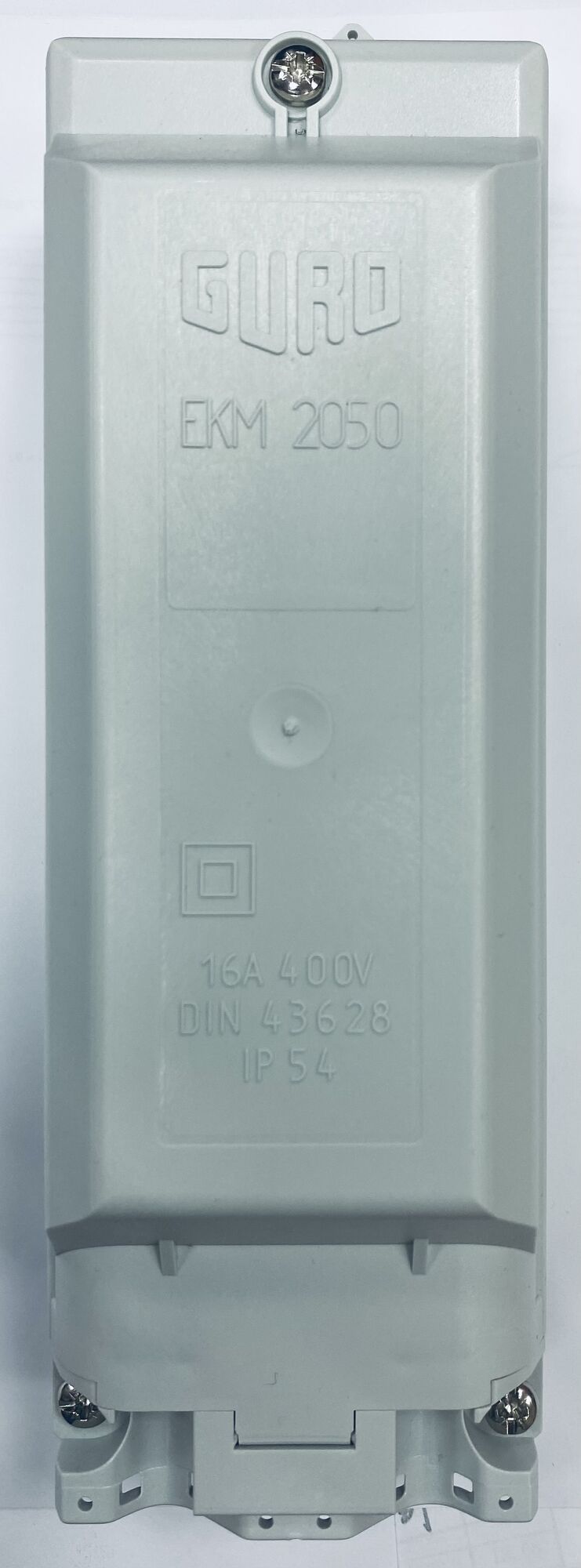 Соединительная коробка EKM-2050FH-2D1-5S/U (CS0558-000)