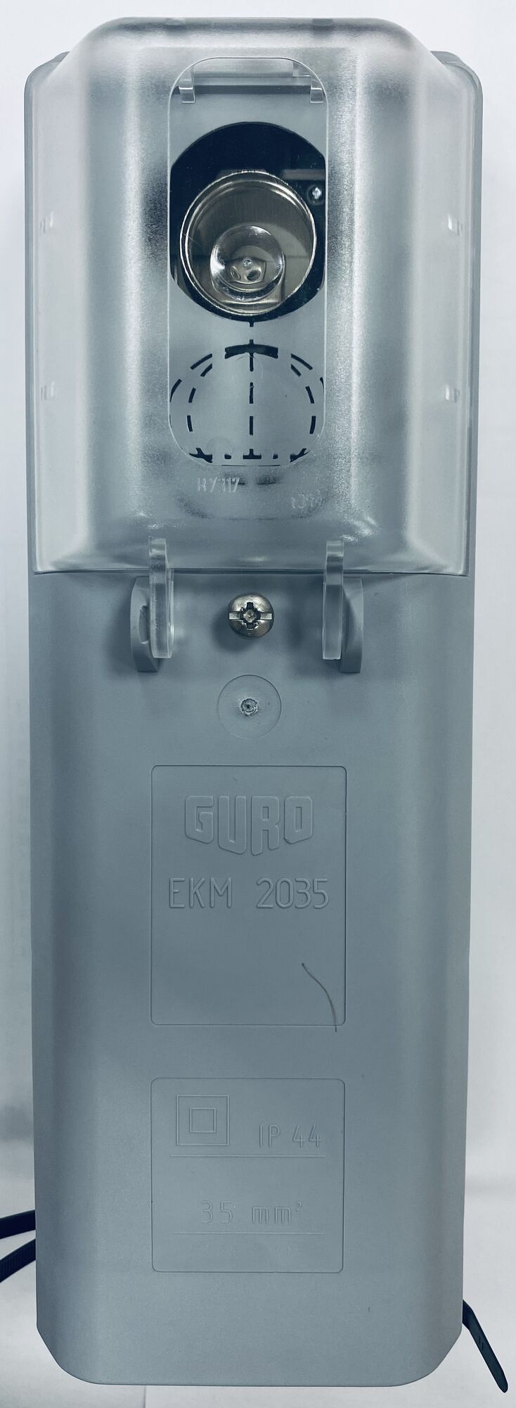 Соединительная коробка (щиток) EKM-2035-1D2-4S6 (EK6529-000)