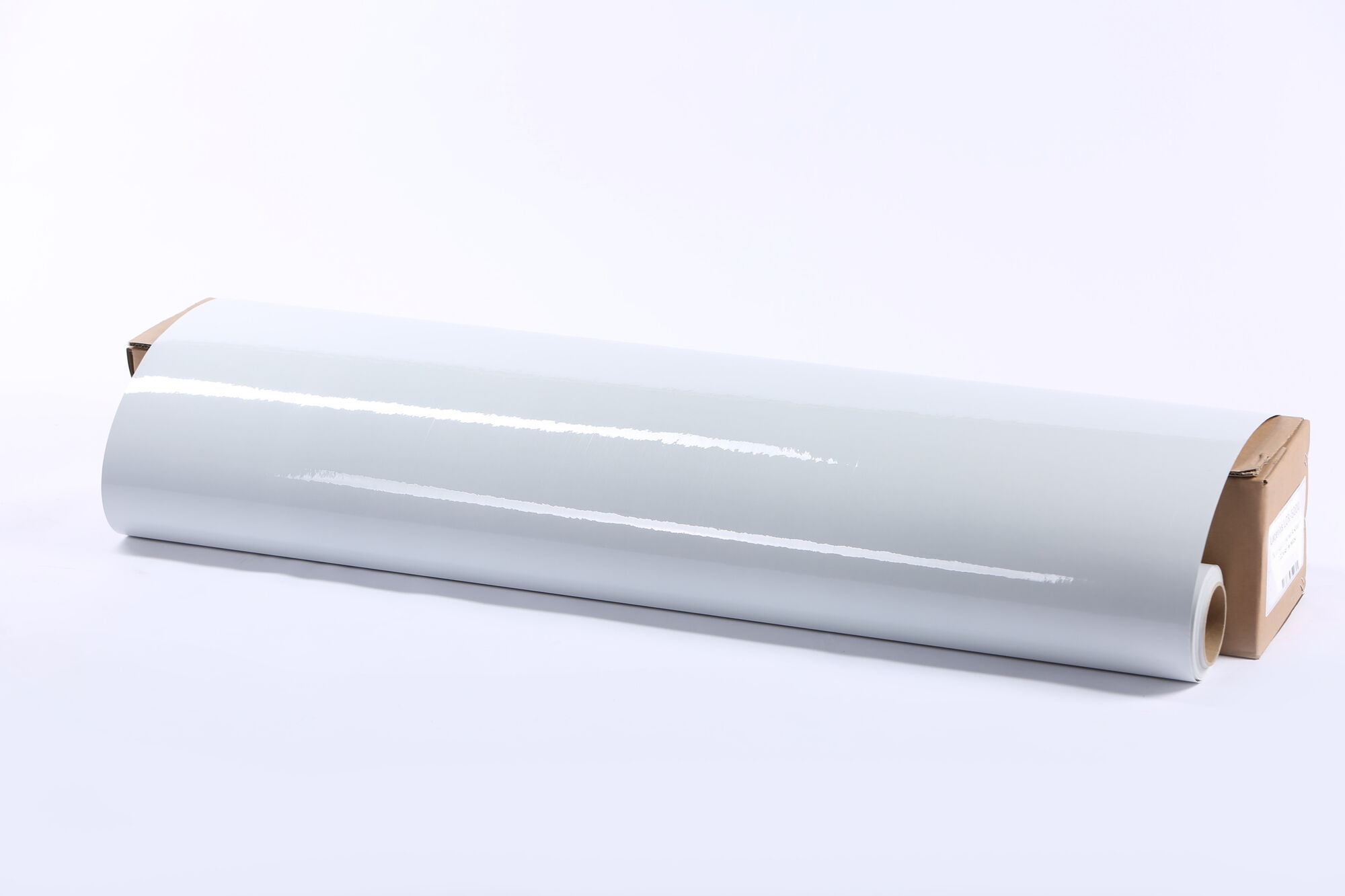 Световозвращающая пленка Lucentis LCR-5000 печатная белая, тип А, класс I 0,46*45,7м (с маркировкой)