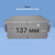 Канальный вентилятор Naveka 125 (D190) compact #4