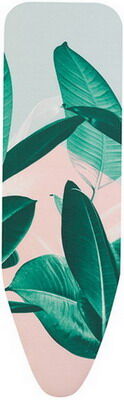 Чехол для гладильной доски Brabantia PerfectFit 118869 (124Х38см) тропические листья