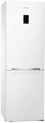 Двухкамерный холодильник Samsung RB30A32N0WW/WT белый