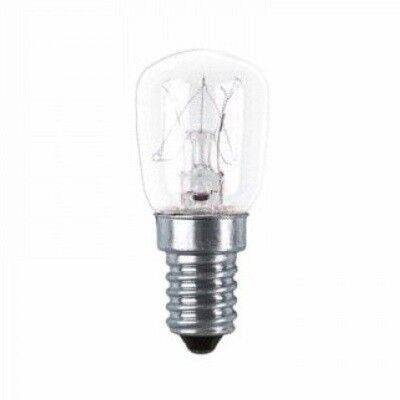 Лампа накаливания РН(ПШ)-230-15 15Вт Е14