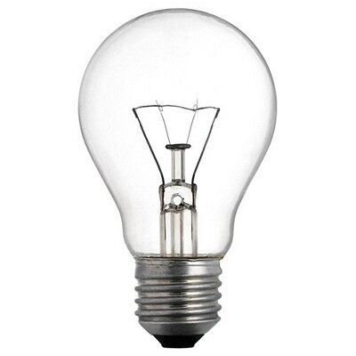 Лампа накаливания ЛОН-150 150Вт 220В Е27