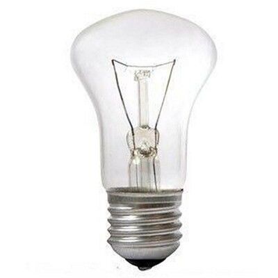 Лампа накаливания МО 36В 60Вт E27