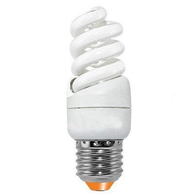 Лампа люминесцентная компактная SPC 11W E27 4200K