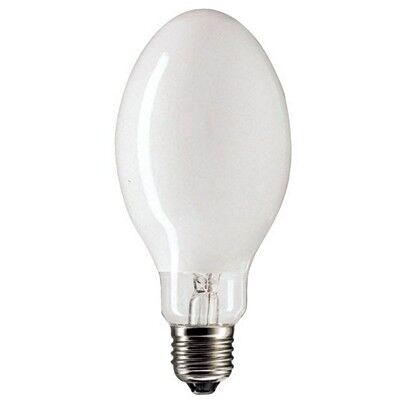 Лампа ртутная ДРЛ-125 125Вт Е27