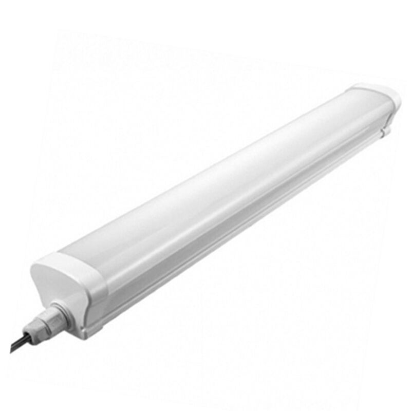 Светодиодный светильник LED FAVOURITE Led Favourite al-pc 600mm 27w 165 - 265 V IP65