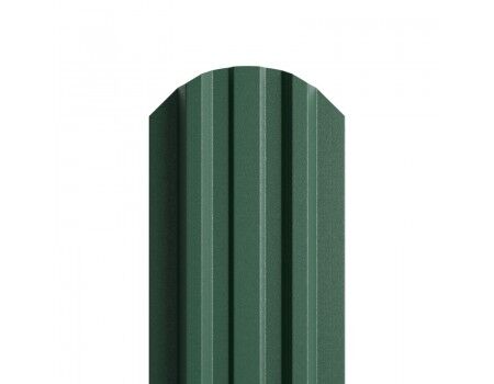 Штакетник Trapeze VikingMP E 0,5 мм Зеленый мох