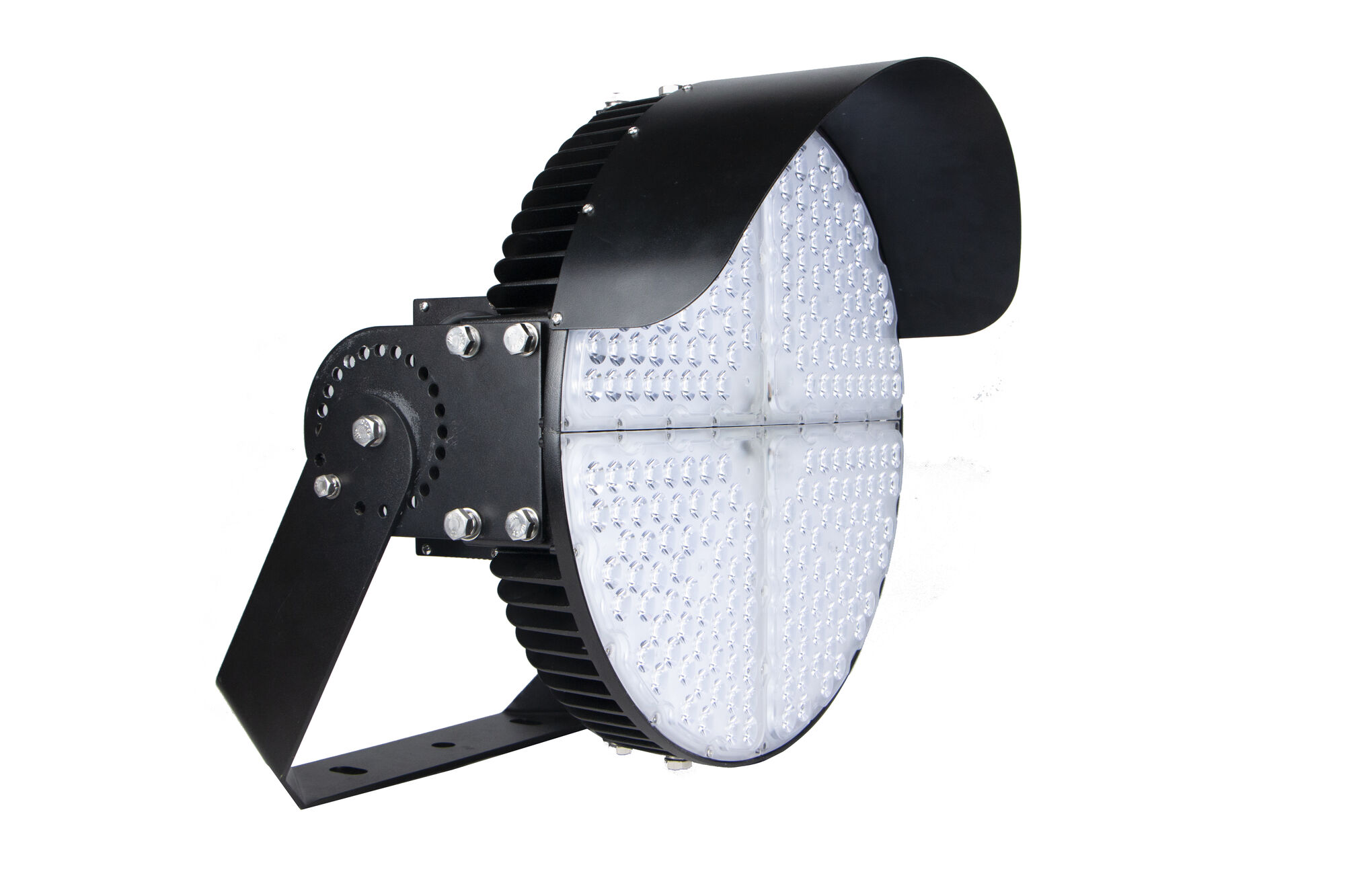 Светодиодный прожектор мачтовый Led Favourite GL-FL-S 1000W 5