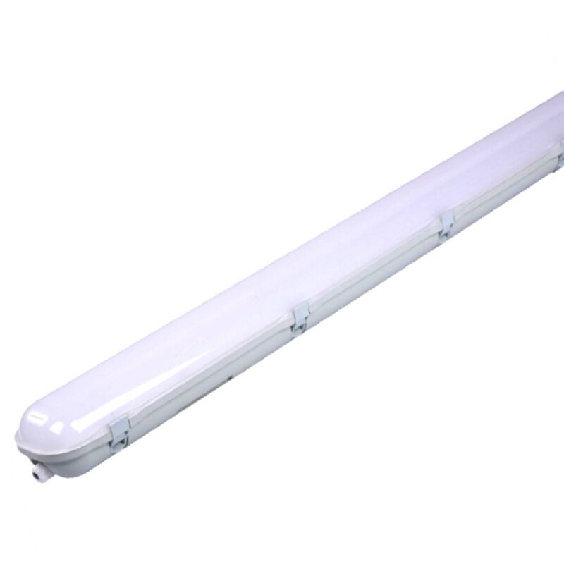 Светодиодный светильник LED FAVOURITE Led Favourite CL Iceberg Premium 1200mm 36w 165 - 265 V IP65