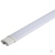 Светодиодный светильник линейный Led Favourite 600mm 18w 165 - 265 V IP65 #1