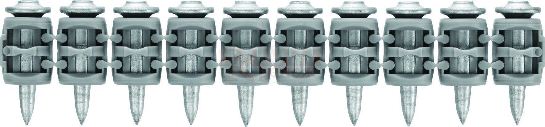 X-P17 BX3 MX Универсальный гвоздь HILTI оц. сталь, 17x3 мм (12000 шт)